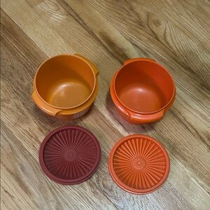 Tupperware